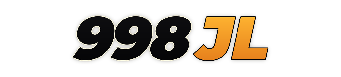 998jl Logo